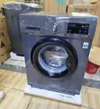 LG 8kg Mashine ya Kufulia ya Mbele (F4J3TYG6J) - 2