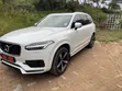 Volvo XC90 D5 2020 - 2