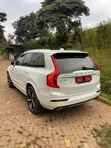 Volvo XC90 D5 2020 - 3
