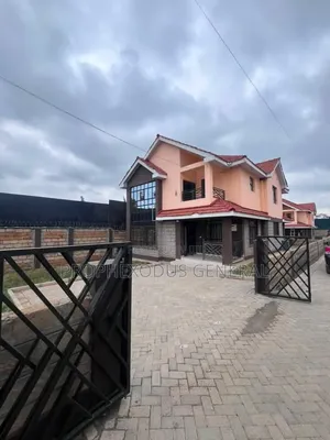 4 Bedroom All Ensuite Maisonette in Rimpa for Sale