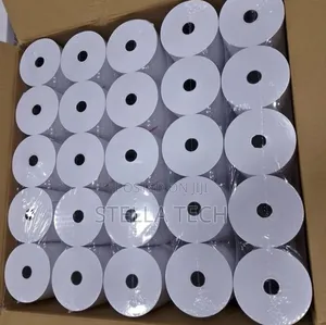 Rola za Thermal 79mm x 80mm x 13mm (50pcs)
