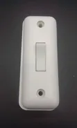 One Gang Slim Switch - 2