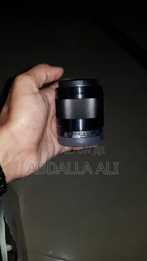 Sony FE 50mm f/1.8 Lens Kuu (SEL50F18F)