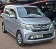 Honda N-WGN 2019 Silver - 1
