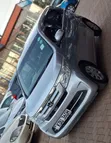 Honda N-WGN 2019 Silver - 3