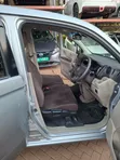 Honda N-WGN 2019 Silver - 5