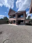 4 Bedroom All-Ensuite Maisonette in Nkoroi for Sale - 1