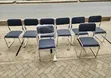 Viti Vizuri vya Ofisi na Chumba cha Kusubiri - 1