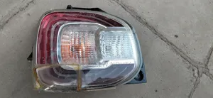 Toyota Passo Moda Left Tail Light