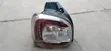 Toyota Passo Moda Left Tail Light - 2