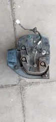Toyota Passo Moda Left Tail Light - 4