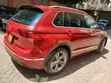 Volkswagen Tiguan 2019 Nyekundu - 4