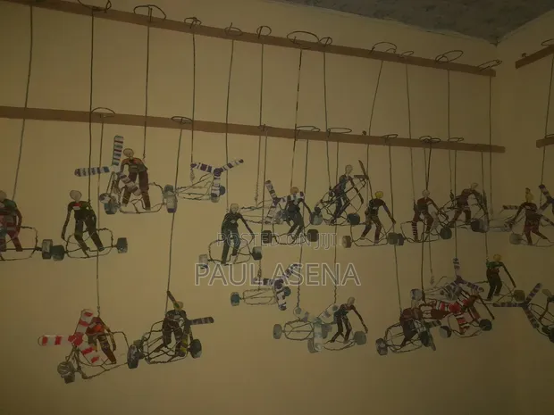 Children's Toys - 1