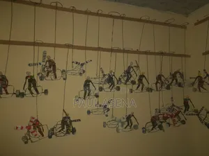 Children's Toys
