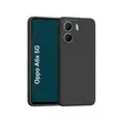 Oppo A6X Kifuniko cha Nyuma cha Silicone - 1