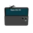 Oppo A6X Kifuniko cha Nyuma cha Silicone - 2