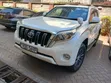 Toyota Land Cruiser 2019 - 1