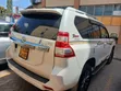 Toyota Land Cruiser 2019 - 2
