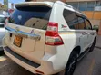 Toyota Land Cruiser 2019 - 3