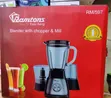 Ramtons Blender, Chopper & Grinder 3-in-1 (RM597) - 2