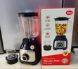 Itel Blender Mpya 800W na Jug ya 1.8L - 1
