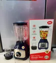 Itel Blender Mpya 800W na Jug ya 1.8L - 2