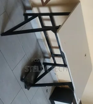 Meza ya Kusomea Iliyoagizwa Nje (1.2m)