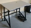 Meza ya Kusomea Iliyoagizwa Nje (1.2m) - 2