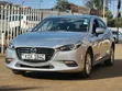 Mazda Axela 2018 Silver - 2