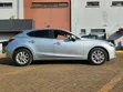 Mazda Axela 2018 Silver - 3