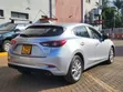 Mazda Axela 2018 Silver - 4
