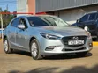 Mazda Axela 2018 Silver - 5