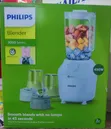 Blender ya Philips 1.9L 3-in-1 - 2