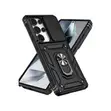 Amord Defensive Case kwa Samsung Galaxy S25 Ultra - 1