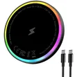 Oraimo PowerDock OWH-1151 15W Magnetic Wireless Charging Pad AniFast - 2