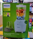 Philips Blender 2-in-1 450W 1L - 2
