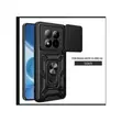 Kifaa cha Simu cha Xiaomi Redmi Note 15 Pro 5G Armor - 1