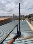 Antena ya Bullbar ya Gari kwa Mawimbi Bora ya Redio - 1