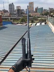 Antena ya Bullbar ya Gari kwa Mawimbi Bora ya Redio - 2