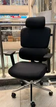 Kiti cha Ofisi cha Premium cha Meneja Ergonomic - 1