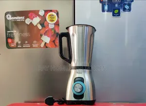 Ramtons 3-in-1 Blender RM608 Chuma Kisujudu