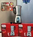 Ramtons 3-in-1 Blender RM608 Chuma Kisujudu - 2