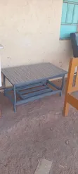 Brand New Rectangular Laminate Dining Table - 2