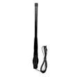 Antena ya Fender Mount ya Off-Road kwa 4x4, SUV, Pickups - 2