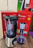 Ramtons RM580 Blender ya Umeme 2-in-1 - 2