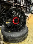 Second Hand and New Tyres - 3