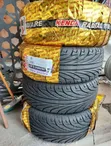 Second Hand and New Tyres - 4
