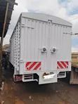Isuzu FRR33 KCT Rigid Truck - 4
