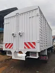 Isuzu FRR33 KCT Rigid Truck - 5