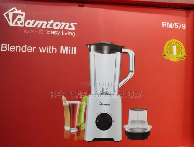Ramtons Blender RM579 - 1